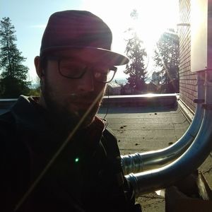 Meet your Posher, Gregory